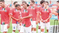 Unión Comercio fue el segundo equipo descendido del 2019.