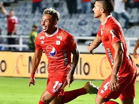 Cuándo es el debut de América de Cali en la Copa Libertadores 2020
