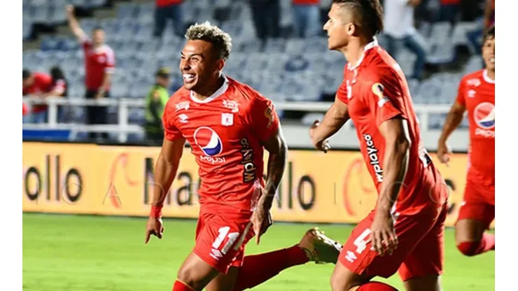Cuándo es el debut de América de Cali en la Copa Libertadores 2020