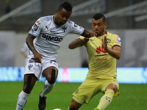 El picante recuerdo de Samudio a Monterrey a pocas horas de la Final