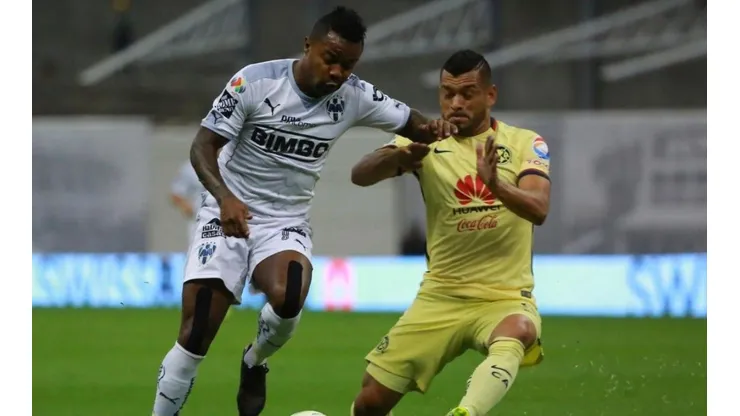 El picante recuerdo de Samudio a Monterrey a pocas horas de la Final