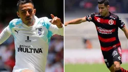 Dos nuevos refuerzos para el América.