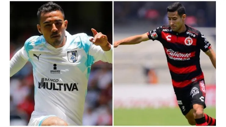 Dos nuevos refuerzos para el América.