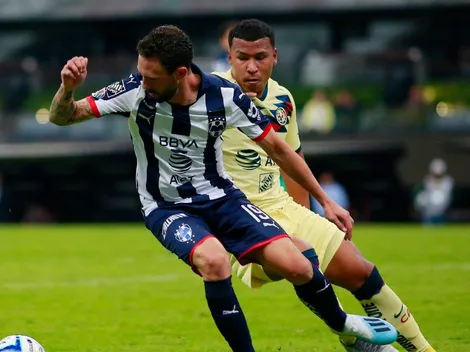 El pronóstico para Monterrey vs América en la final ida de la Liga MX