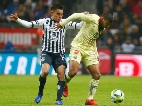 Ver en VIVO Monterrey vs. América por la final de la Liga MX