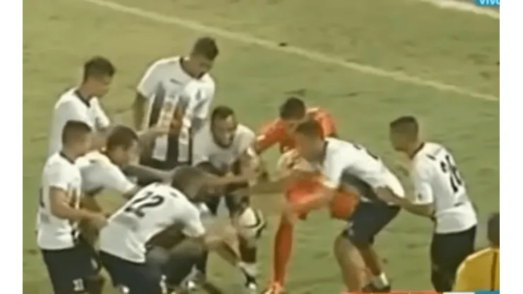 El mejor especial de todos: 10 hechos "paranormales" en el fútbol