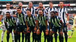 En Liguilla, Monterrey está arriba en el historial contra América