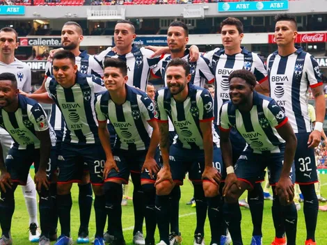 En Liguilla, Monterrey está arriba en el historial contra América