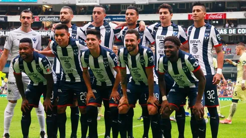 En Liguilla, Monterrey está arriba en el historial contra América