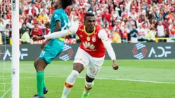 Vuelve la fiesta: Johan Arango estaría cerca de regresar al fútbol colombiano