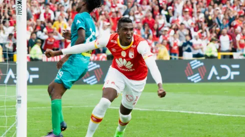 Vuelve la fiesta: Johan Arango estaría cerca de regresar al fútbol colombiano