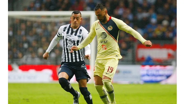 La increíble racha negativa de Funes Mori en las Finales
