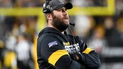 Ben Roethlisberger en la NFL