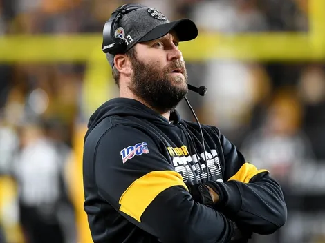 Ben Roethlisberger asegura regresar para el 2020 a la NFL