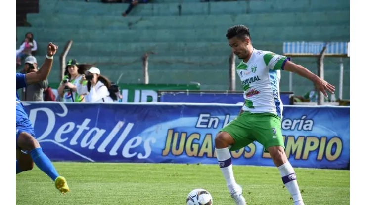 Qué canal transmite Antigua vs Municipal por la Liga de Guatemala