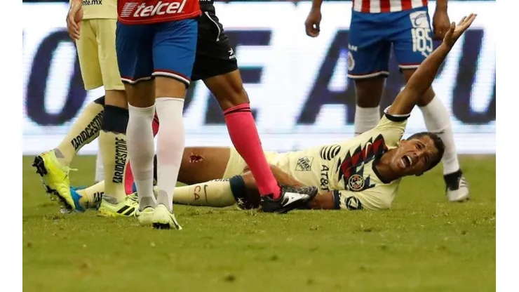 Las 10 patadas más violentas del 2019