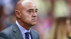 Francotirador de Récord: Chelís volvería a ESPN