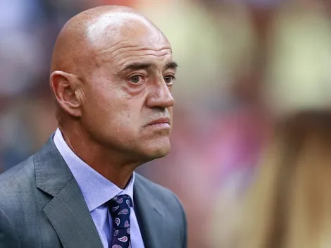 Francotirador de Récord: Chelís volvería a ESPN