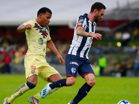 Qué canal transmite en Estados Unidos Monterrey vs. América por la final de la Liga MX