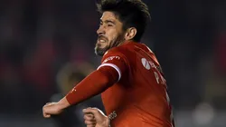 ¿Dónde arranca el 2020? El representante de Pablo Pérez habló de su futuro