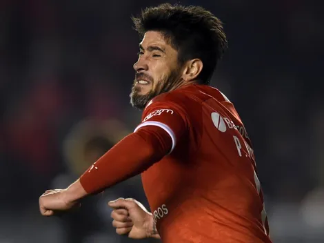 ¿Dónde arranca el 2020? El representante de Pablo Pérez habló de su futuro