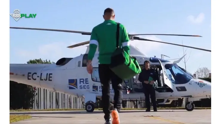 Foto: Betis