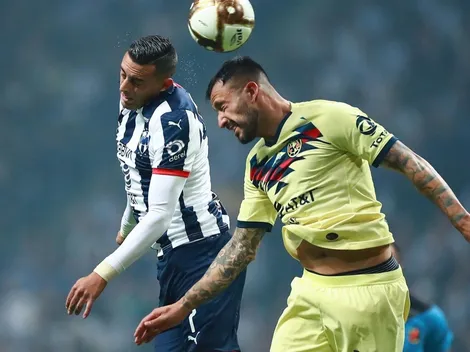 En VIVO: Monterrey vs. América por la final de la Liga MX