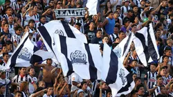 Se viene una gran fiesta en Monterrey.