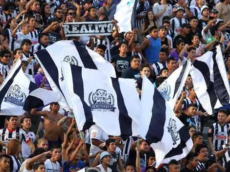 El enorme recibimiento que preparan los aficionados del Monterrey para la gran Final