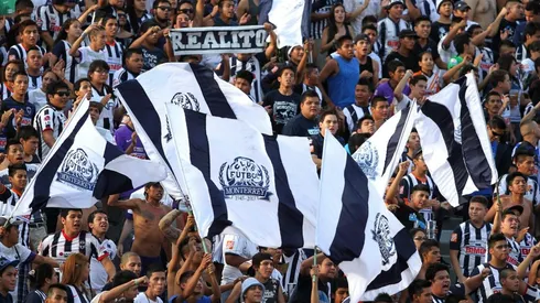 Se viene una gran fiesta en Monterrey.