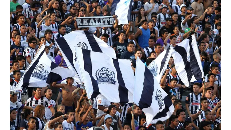 Se viene una gran fiesta en Monterrey.