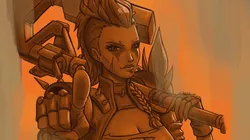 Director de Overwatch da indicios sobre un nuevo Héroe