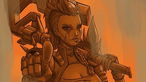 Director de Overwatch da indicios sobre un nuevo Héroe