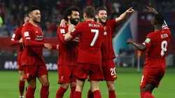 Leicester vs. Liverpool EN VIVO ONLINE por la Premier League