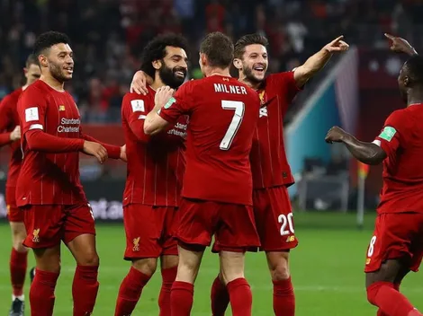 Leicester vs. Liverpool EN VIVO ONLINE por la Premier League