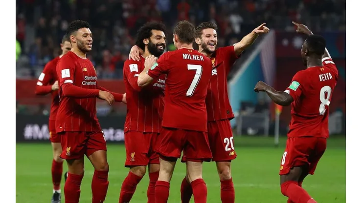 Leicester vs. Liverpool EN VIVO ONLINE por la Premier League