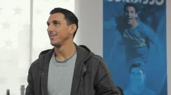 Burdisso rompió el silencio y dio detalles de su salida de Boca