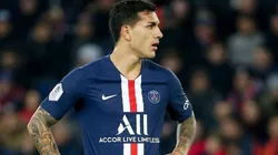 En Boca se relamen: el titán que sueña con incorporar a Paredes