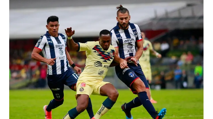 Cada vez falta menos para el primer capítulo de la Final...