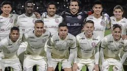 Universitario quedó cuarto en el acumulado 2019.