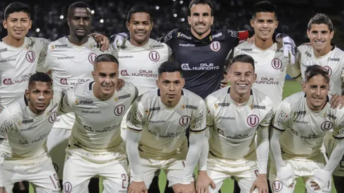 Universitario quedó cuarto en el acumulado 2019.