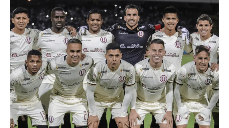 Universitario quedó cuarto en el acumulado 2019.