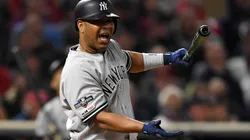 Edwin Encarnación a los White Sox