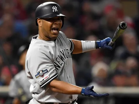 Fin del misterio: Edwin Encarnación es fichaje de los White Sox