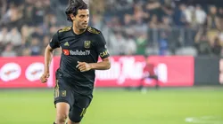 ¡Sin Carlos Vela! La MLS sorprendió con su 11 ideal de la década