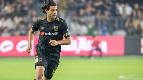 ¡Sin Carlos Vela! La MLS sorprendió con su 11 ideal de la década