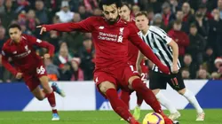 EN VIVO: Leicester vs. Liverpool por la Premier League