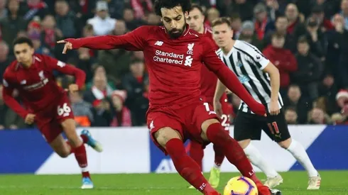 EN VIVO: Leicester vs. Liverpool por la Premier League