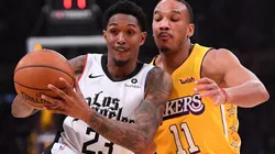 Clásico de Los Angeles