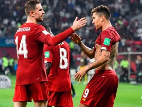 Qué canal transmite EN ESTADOS UNIDOS Leicester vs. Liverpool por la Premier League